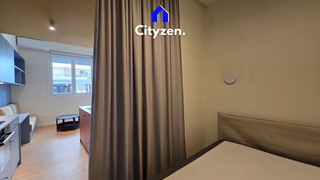 Studio/Γκαρσονιέρα για ενοικίαση Αγία Σοφία (Πάτρα) - Photo 5