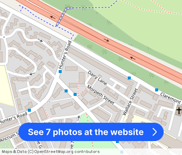 Morpeth Street, Calandra Chase, Newcastle, Tyne and Wear, NE2 - Photo 1