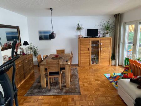 Sonnige, grosszügige 4 Zimmer - Wohnung Bestlage Fürth ca122m² - Photo 3