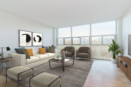 For Lease - 40 Park Road Unit# 505, Toronto, Ontario - Photo 3