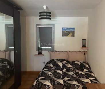 Location Appartement 1 pièces 34 m2 à Digne-les-Bains - Photo 3