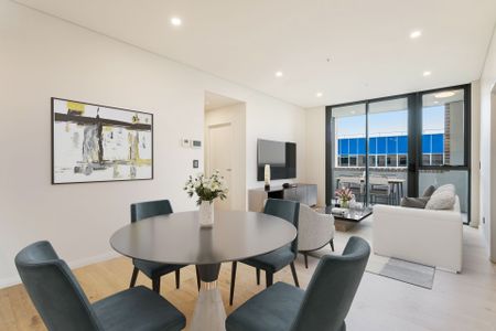 211/112 Epsom Road, Zetland - Photo 5