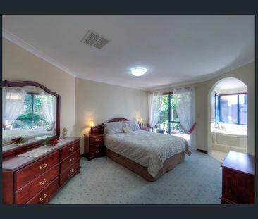 Beautiful Family home with enclosed alfresco - Photo 5