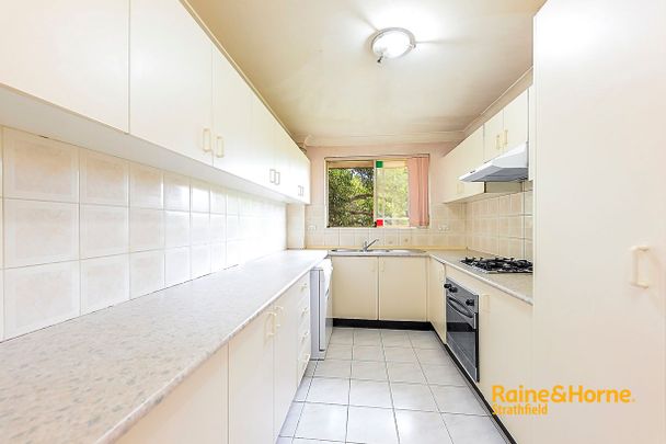 9/6-8A EXETER ROAD, Homebush West, NSW 2140 - Photo 1