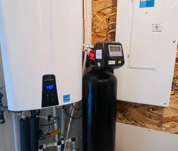 For Lease - 160 ROCHEFORT Street Unit# B-3, Kitchener, Ontario - Photo 5