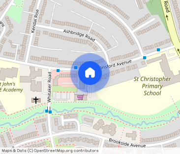 Winsford Court, Allesley Park, Coventry, CV5 - Photo 1