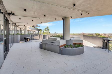 303/538 Epsom Road, Flemington VIC 3031 - Photo 4