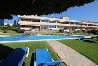 2 bed apartment for long term rent in Cabopino, Marbella
