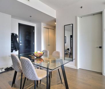 350 Boul. De Maisonneuve O., app.2301, H3A 0B4, H3A 0B4, Montréal - Photo 3