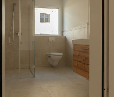 2.5 Zimmer, 56 m², EG - Photo 3