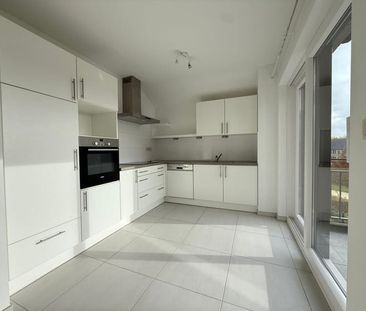 Appartement te huur - Foto 6