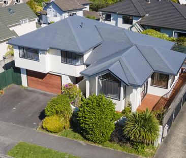 121 Westchester Drive, Churton Park - Photo 1