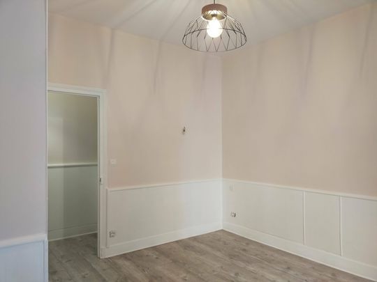 Location Appartement 1 pièce 30m² VICHY 03200 - Photo 1