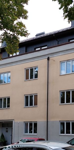 Intagsgatan, Eskilstuna - Foto 1