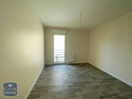 Appartement à louer 2 pièces 51.31m² - Photo 3