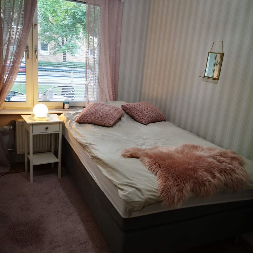 Verkmästargatan, Uppsala - Photo 2