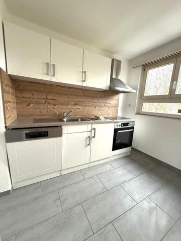 4.5 Zimmer, 1. Stock - Photo 3