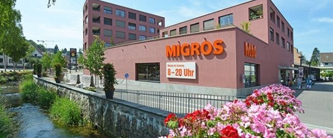 Ultramodern apartment with a large loggia - Photo 1