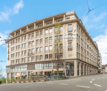 Au coeur de Lausanne - Photo 4