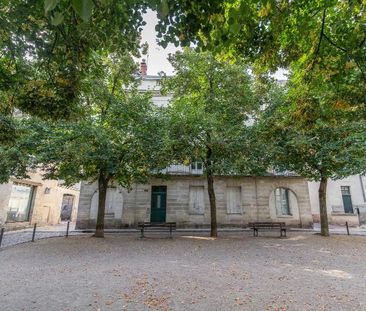 Location appartement 1 pièce 18.75 m2 à Tours - Photo 6