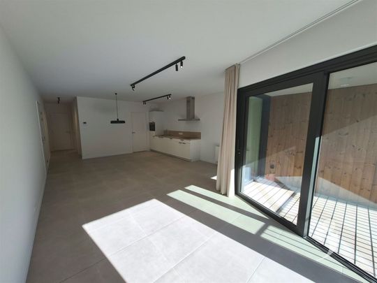 Appartement te huur in Leuven met 2 slaapkamers - Photo 1