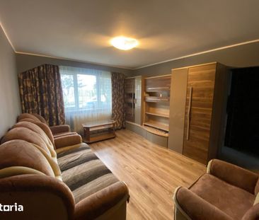 Apartament 2 camere mobilat și utilat complet - spre inchiriere - Fotografie 1