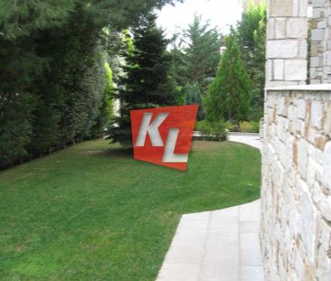 Μονοκατοικία για ενοικίαση Νέα Κηφισιά (Κηφισιά) - Photo 1