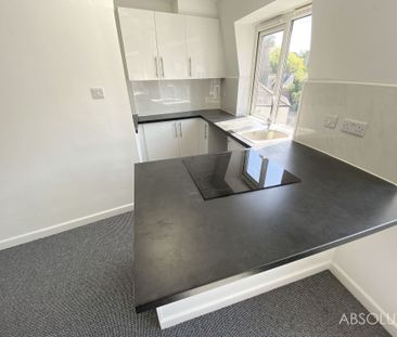 1 bed flat to rent in Drew Street, Brixham, TQ5 - Photo 4