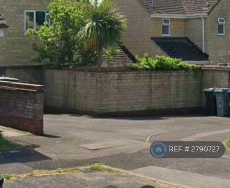 1 bedroom end of terrace house to rent - Photo 5