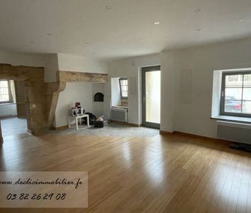 Appartement 2 pièces à Fresnois-la-Montagne - Photo 3