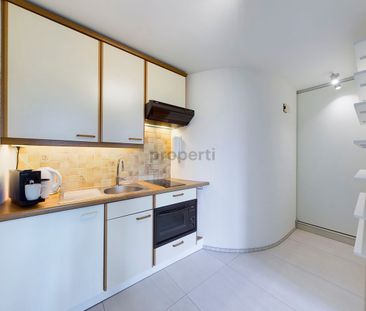 Einfach einziehen & wohlfühlen möblierte Wohnung mit Rundum-Service - Photo 1