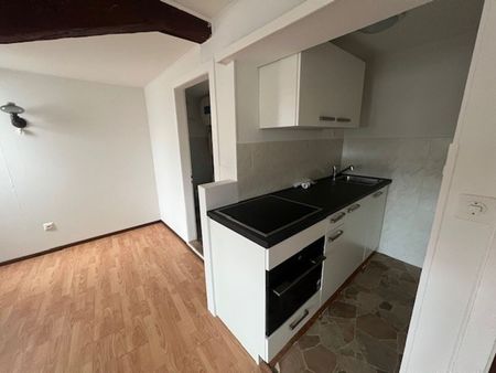 ***Frisch Renovierte 1.5 Zimmer-Wohnung*** - Photo 3