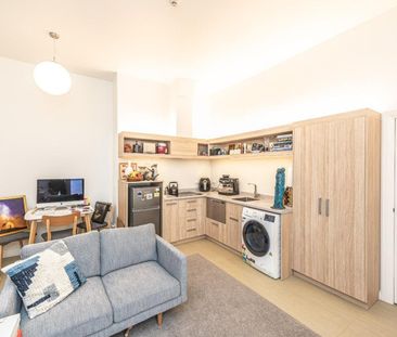 Bespoke apartment living - Photo 6