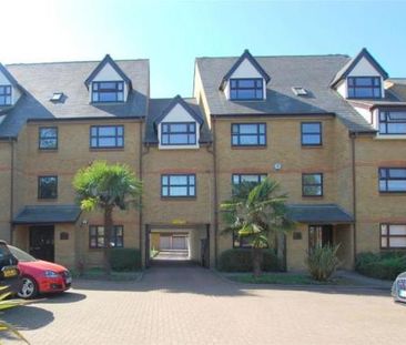 2 Bed Penthouse, Albemarle Road, BR3 - Photo 4
