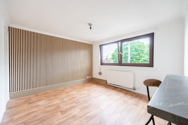 Knapdale Street, Flat 1-1 - Photo 1