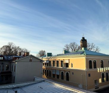 Vinbergsgatan 10 - Foto 1