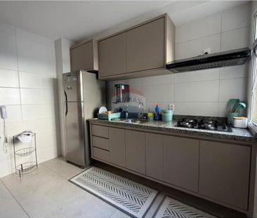 LOCAÇÃO DE APARTAMENTO EM URBANOVA -3 DORMITÓRIOS - 106m2 - TERRA D... - Photo 5
