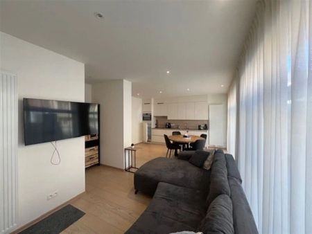 Appartement - Photo 5