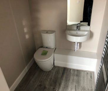 2 Bed Terraced House, Kirkgate, EH16 - Photo 5