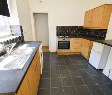 1 bed flat to rent in Otto Terrace, Thornhill, SR2 - Photo 5