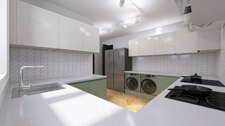Room in a Shared House, St. Mildreds Road, SE12 - Photo 5