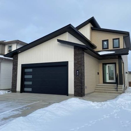 Brand New House For Rent - Blackfalds - Photo 1