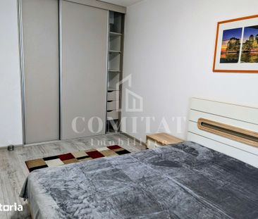 Apartament modern cu 2 camere și parcare subterană | Zona Iulius Mall - Photo 4