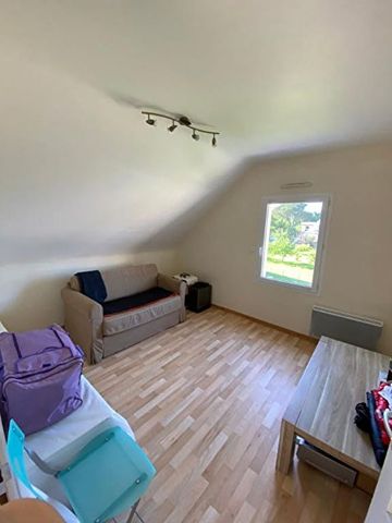 Maison Sucé Sur Erdre 6 Pièce(s) - 141.90m² - Photo 2