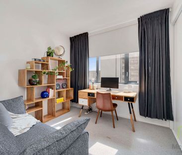 Modern 2-Bedroom Furnished North Facing Apartment! - Photo 1