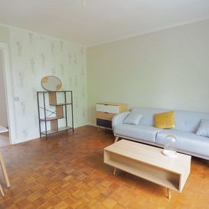 L'AGEN FAIT LE BONHEUR - Location Appartement st herblain : 76.38 m2 - Photo 3