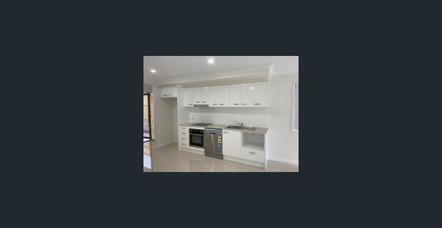 Modern 1 Bedroom Home in Redbank Plains - Photo 1