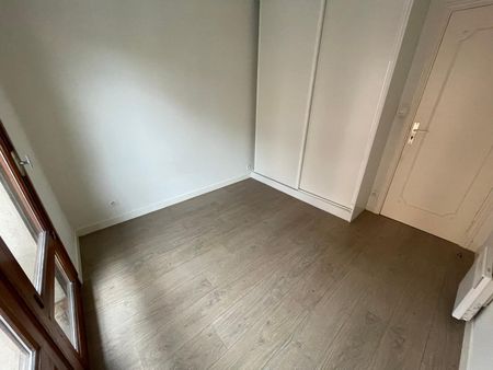 TOULOUSE / Location Appartement 2 Pièces 27 m² - Photo 2