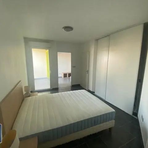Appartement à louer 2 pièces 35.15m² - Photo 1