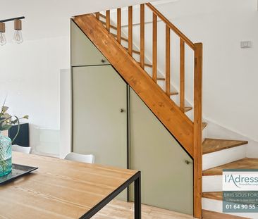 Location appartement 2 pièces, 34.35m², Vaugrigneuse - Photo 3